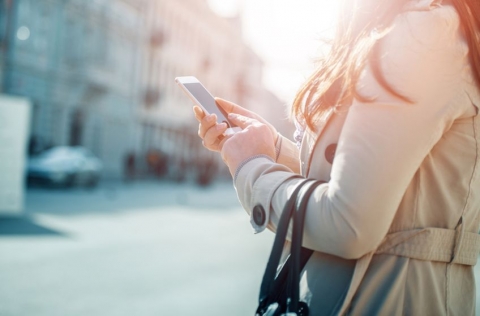 كيف تستخدمين مواقع التواصل الاجتماعي بطريقة صحية وسليمة؟