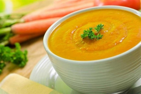 فوائد لا تتوقعها لشوربة العدس في رمضان!