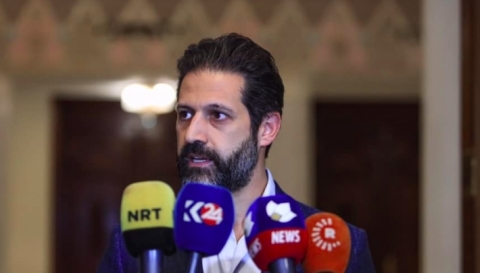 رئيس وفد كوردستان المفاوض سنبقى في بغداد حتى التوصل لاتفاق