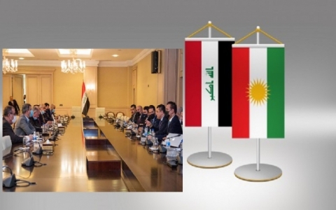 الاعرجي : كتل سياسية تحاول عرقلة اتفاق أربيل بغداد لاهداف انتخابية