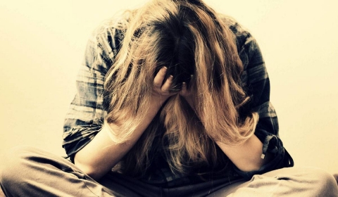 اعراض الانهيار العصبي و أسبابه و طرق علاجه