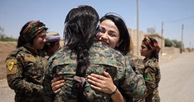 انباء عن اتفاق بين دمشق وقوات سوريا الديمقراطية