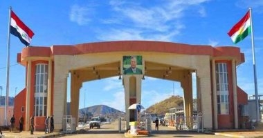 ازدياد حجم النشاط التجاري في إقليم كوردستان بعد إغلاق ميناء أم قصر بالبصرة