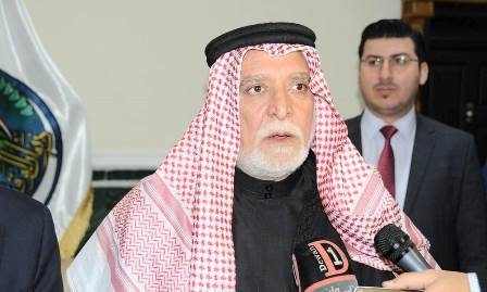 الوقف السني بالعراق يصدر توضيحا بشأن الدعوة للنفير والقتال دفاعا عن ايران