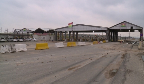 كوردستان تشدد إجراءات مكافحة «كورونا»: إغلاق الحدود مع باقي محافظات العراق