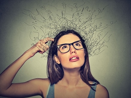 ما هي الأفكار التسلُّطية؟