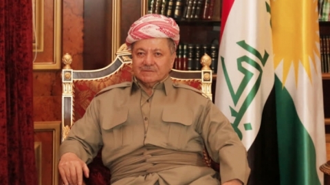 الرئيس البارزاني يهنئ الإيزيديين بعيد ‹جما›