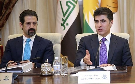 لبحث سبل حل الأزمات الراهنة.. وفد حكومة إقليم كوردستان يزور ثلاثة أحزاب اليوم 