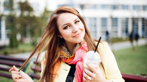 للحفاظ على السعادة... اليكم هذه الأطعمة!