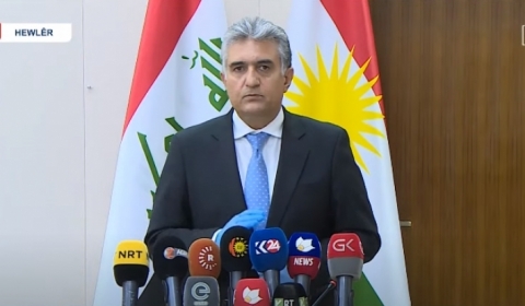 وزير الداخلية يحذر من «كارثة» ويكشف أسباب تزايد الإصابات بـ «كورونا»