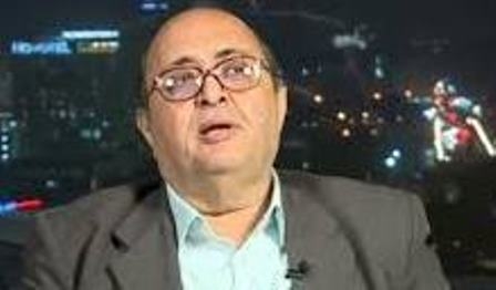 الحرب الأهلية الباردة !