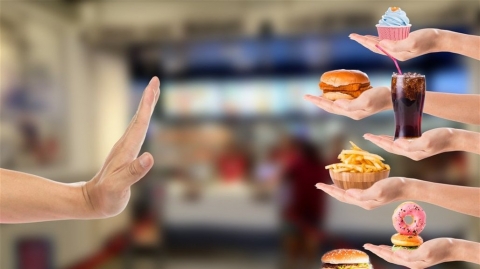 في رمضان... تناولوا هذه الأطعمة للحصول على الفيتامينات اللازمة والتخلص من التوتر