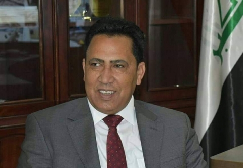 إعفاء مدير عام بلديات نينوى من منصبه بسبب «ضغوطات سياسية»