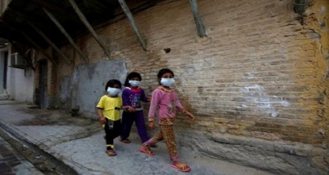 رئيس خلية الازمة النيابية : تزايد اعداد الاصابات ينذر بانهيار الواقع الصحي