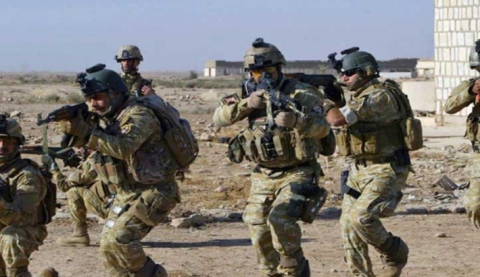 مقتل وإصابة جنديين عراقيين في ‹المتنازع عليها›