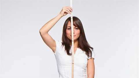 أفضل 5 تمارين لزيادة الطول حتى بعد سن البلوغ