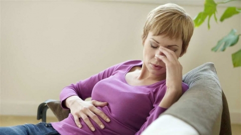 الحموضة في الفم.. علامة تحذير مقلقة لمرض قاتل