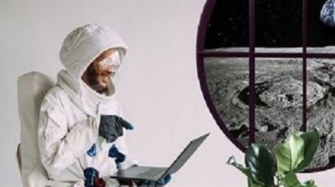 كم يكلف العيش على سطح القمر؟.. سيذهلك المبلغ!