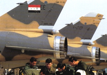 العراق يسعى الى تعزيز قدرته الجوية عبر صفقة جديدة لشراء طائرات ورادارات