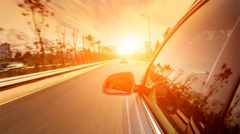 هكذا تحمي سيارتك من أضرار حرارة الصيف