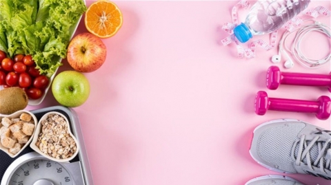 هذا المكمّل الغذائي يساعد على حرق الدهون!