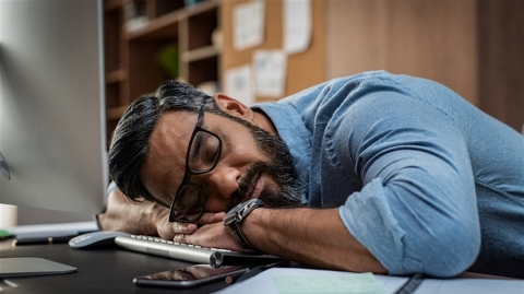 نصائح للتمتّع بنوم أفضل خلال شهر رمضان