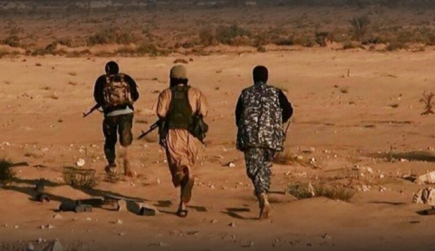 خبير أمني: 3 أسباب وراء تصاعد عمليات داعش