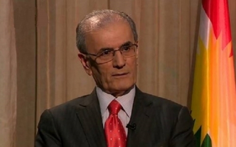 مدير مكتبه يكشف تطورات الوضع الصحي للدكتور نجم الدين كريم