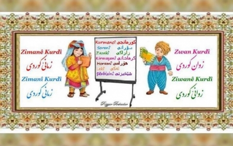 في اليوم العالمي للغة الأم .. اللغة الكوردية بين الواقع والمأمول