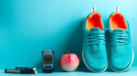 7 تمارين بسيطة لحرق سكر الدم ومنع ارتفاعه