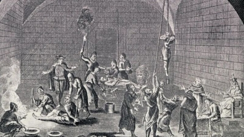 ما الذي يدفع البعض إلى إلحاق الأذى بآخرين دون مبرر؟