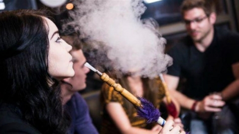 للمدخنين... هذا الخبر يكشف ادمانكم على النيكوتين!