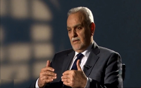 نائب الرئيس العراقي الأسبق يدعو إلى حل ميليشيات الحشد