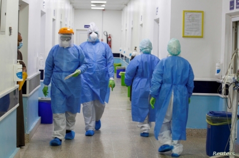 مساعٍ لإعادة آلاف الأطباء العراقيين المهاجرين إلى البلاد