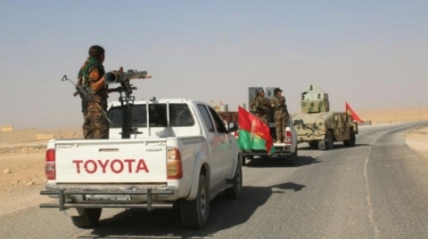 قيادة بيشمركة شنگال : مسلحو PKK يتجولون في شنگال بسيارات من دون لوحات تسجيل وشبابيك مظللة