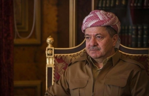 الرئيس بارزاني معزياً بوفاة آرام بالتيي: كان موهوباً وكفؤاً وأدى واجباته بإخلاص