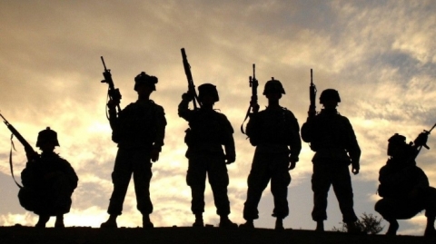 الكشف عن قائمة لأقوى 25 جيش بالعالم في 2019