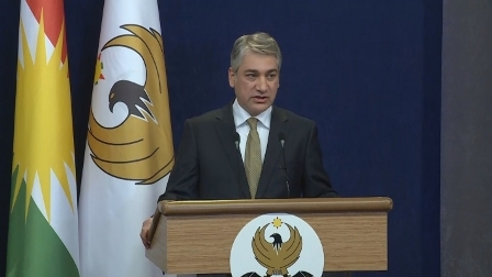 متحدث حكومة كوردستان يوضح بصدد أيام العطل الرسمية خلال آذار