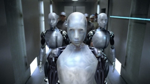 بحلول 2030 .. تجنيد 30 ألف روبوت في بريطانيا