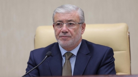 نائب رئيس البرلمان العراقي يدعو إلى استثمار مبادرة الكاظمي لتثبيت الأمن والاستقرار