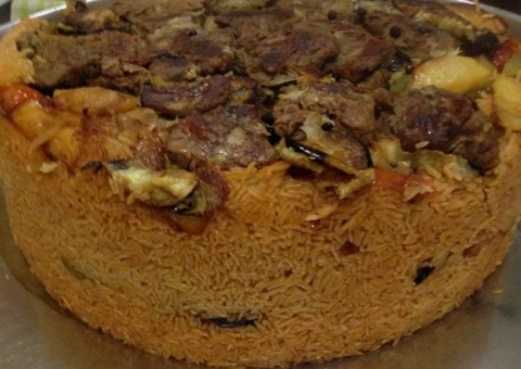 المقلوبة.. أكلة سمّاها صلاح الدين الايوبي احتفالا بتحرير القدس