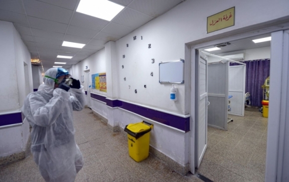 كركوك تقترب من إعلان المحافظة خالية من 