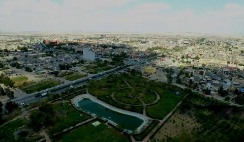 گرميان تمدد تعطيل الدوام وحظر التجوال