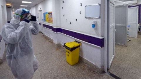 صحة كركوك تكشف عن الموقف الوبائي لفيروس 