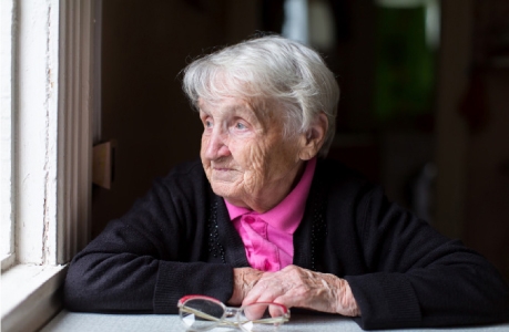 الشعور بالوحدة خيار ممكن رفضه