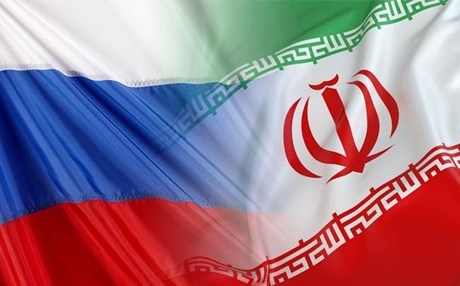 روسيا وإيران توقعان اتفاقية تجارة 