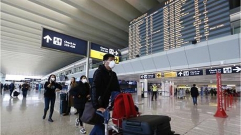 هذه أكثر المطارات أماناً بالشرق الاوسط في زمن الكورونا