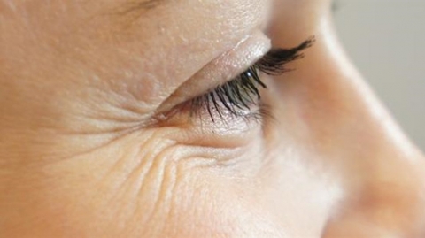 تجاعيد الوجه تكشف حالتك الصحية... لا تهملها!