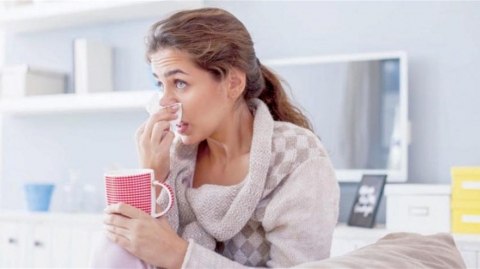 3 طرق منزلية لمحاربة الإنفلونزا في هذا الموسم