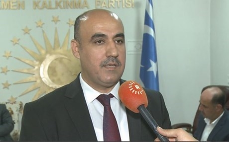 حزب التنمية التركماني: نؤيد إجراء الاستفتاء في كوردستان